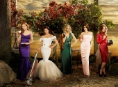 miniature Desperate Housewives