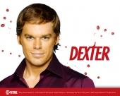 fond écran Dexter
