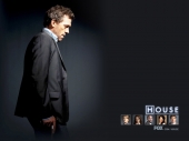 fond écran Dr House