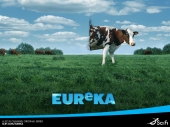 fond écran Eureka