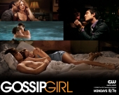 miniature Gossip Girl