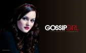 miniature Gossip Girl