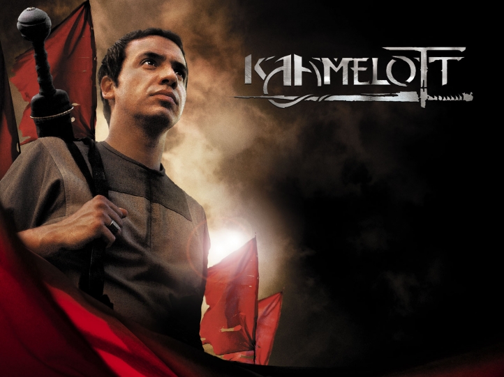 Kaamelott fond écran wallpaper