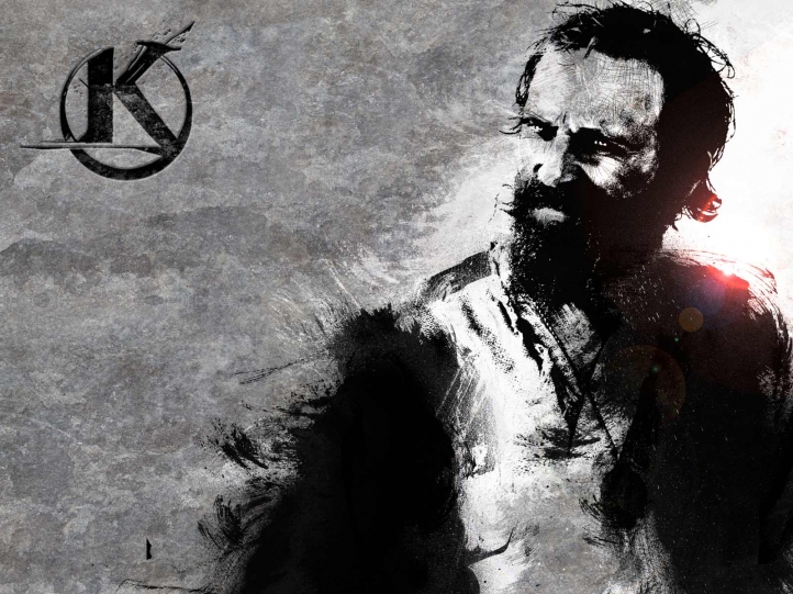 Kaamelott, Livre V fond écran wallpaper