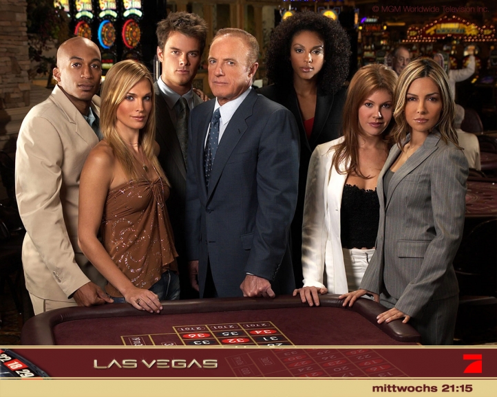 Las Vegas fond écran wallpaper