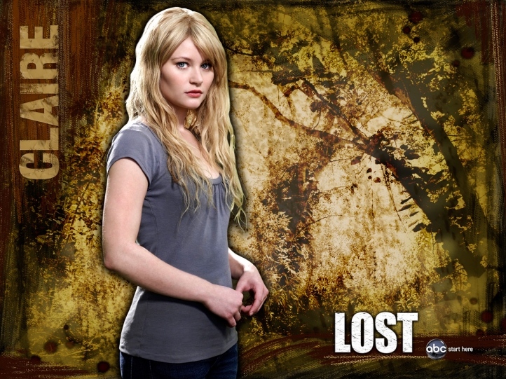 Lost fond écran wallpaper