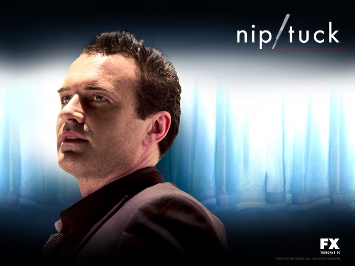 Nip/Tuck fond écran wallpaper