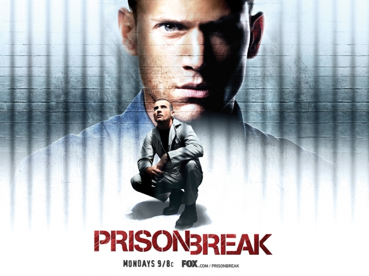 Prison Break fond écran wallpaper