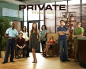 miniature Private Practice