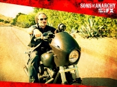 miniature Sons of Anarchy