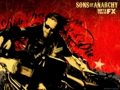 fond écran Sons of Anarchy