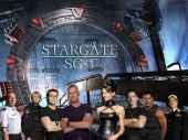 fond écran Stargate