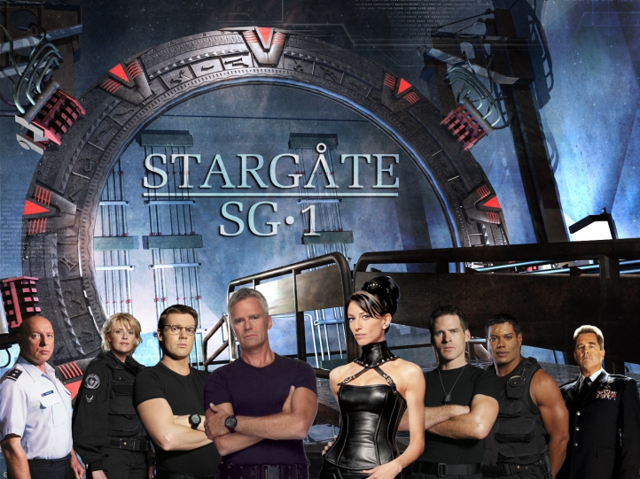 wallpaper stargate. Stargate fond écran wallpaper