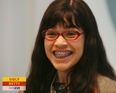 fond écran Ugly Betty