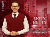 fond écran Ugly Betty