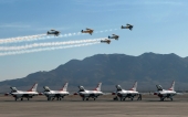 fond écran Avions