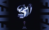 fond écran Coupe du Monde 2010