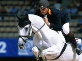 fond écran Equitation