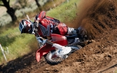 miniature Motocross