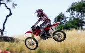 miniature Motocross