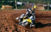 miniature Motocross