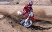 miniature Motocross