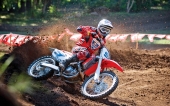 miniature Motocross