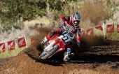 miniature Motocross