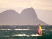 fond écran Planche   voile