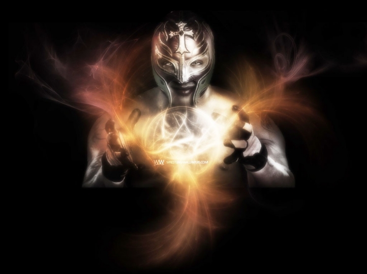 Rey Mysterio