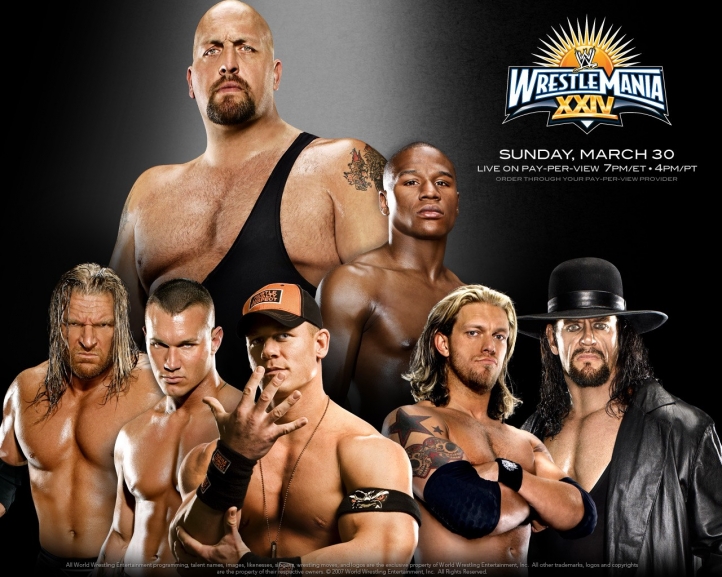 Catch wwe wallpaper fond écran wallpaper