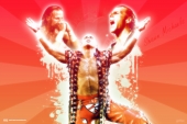 miniature Catch wwe wallpaper