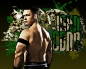 fond écran John Cena wallpaper