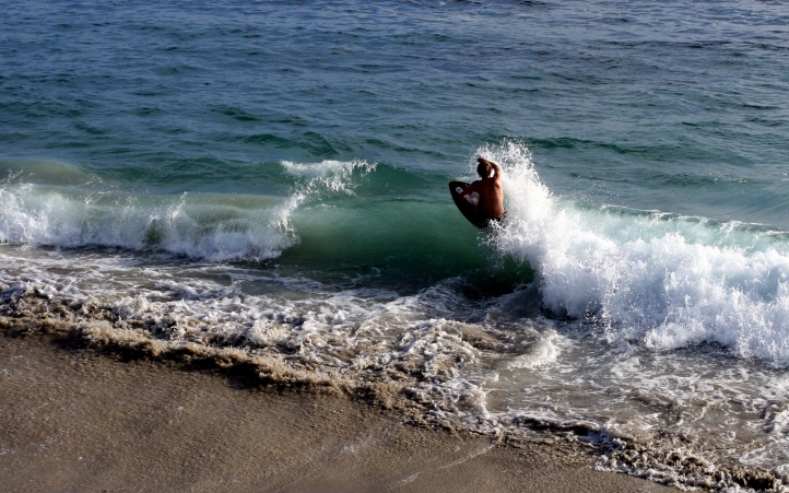 Surf fond écran wallpaper