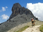 fond écran VTT