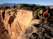 fond écran VTT