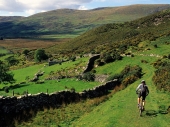 fond écran VTT