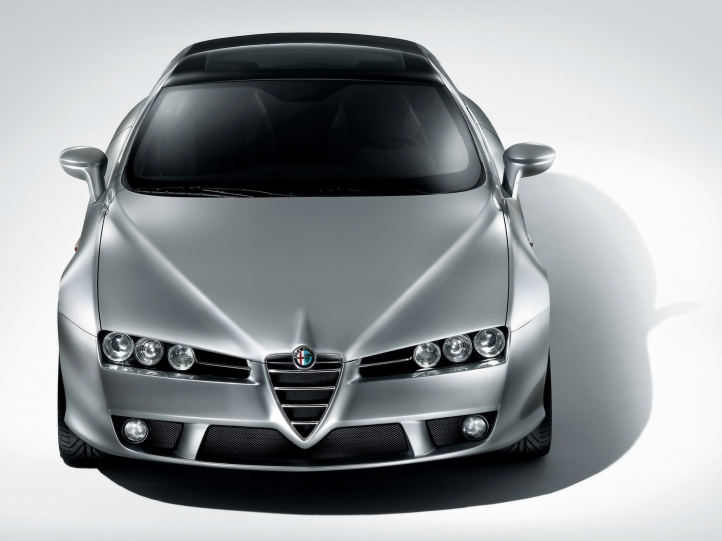 Alfa Romeo fond écran wallpaper
