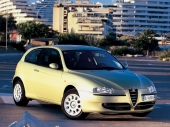 fond écran Alfa Romeo