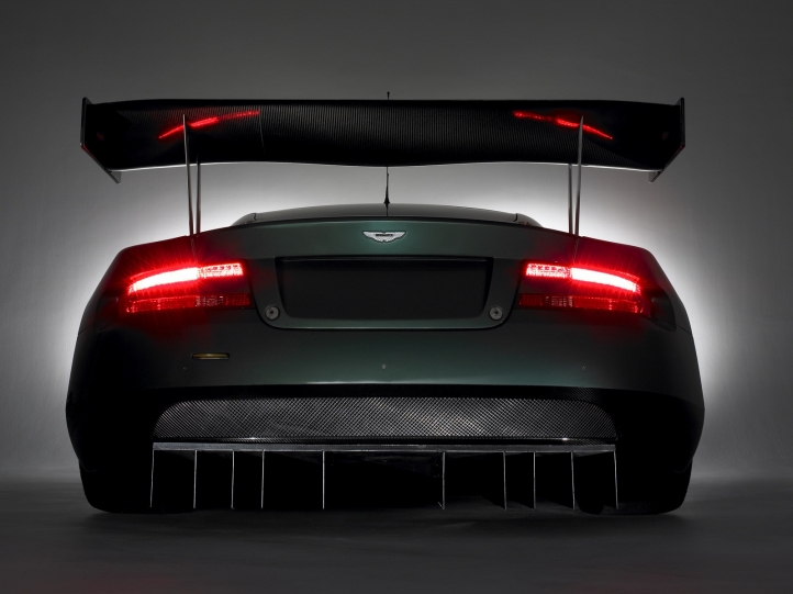 Aston Martin fond écran wallpaper