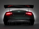 fond écran Aston Martin