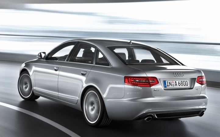 Audi fond écran wallpaper