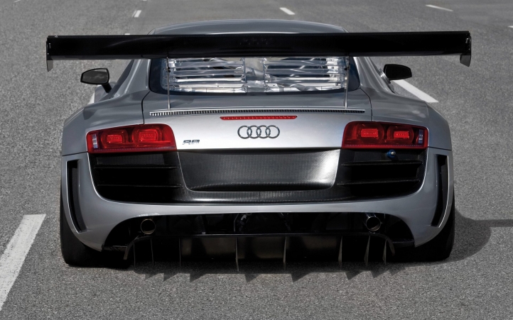 Audi fond écran wallpaper