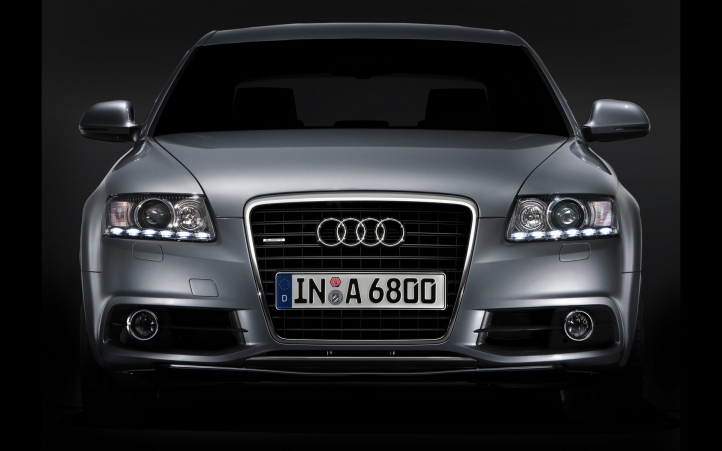 Audi fond écran wallpaper