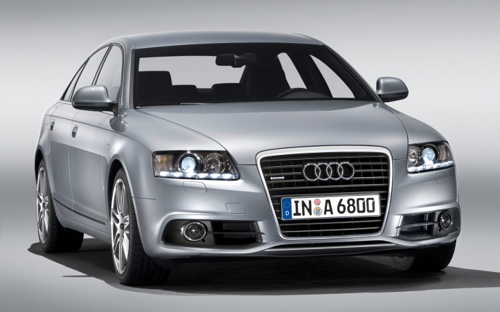Audi fond écran wallpaper