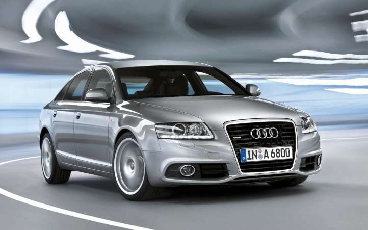 Audi fond écran wallpaper