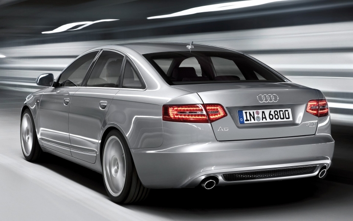 Audi fond écran wallpaper