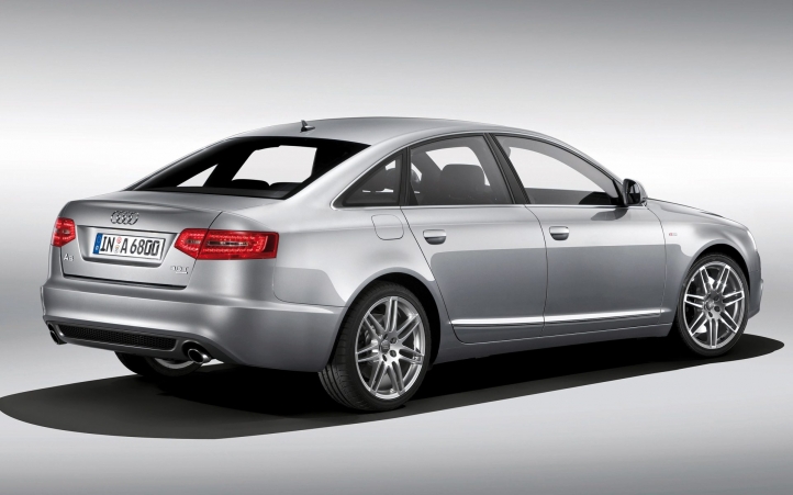 Audi fond écran wallpaper