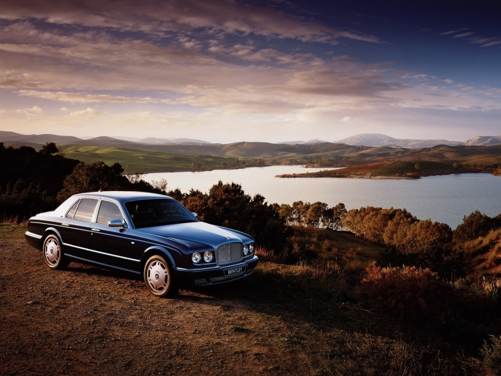 Bentley fond écran wallpaper