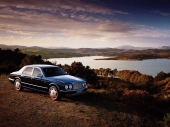 fond écran Bentley